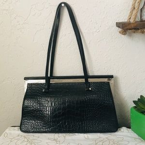 ANTONIO MELANI Vintage Purse